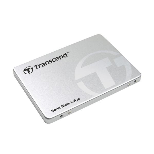 SSD Transcend 480GB 2.5 inch SSD220S SATA3 Aluminum Case_ TS480GSSD220S (70078740) 518F